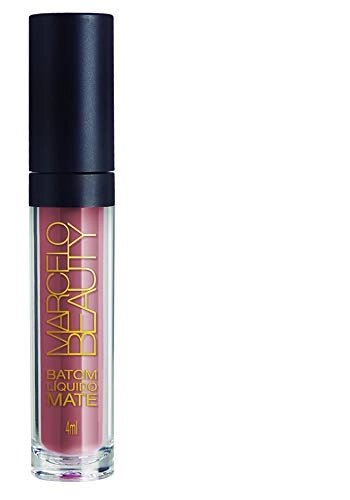 M Beauty Bt Liq Mate R.0643 Nude Areia