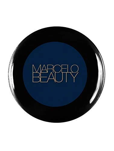 M Beauty Sombra Uno R.2104 Azul Petroleo
