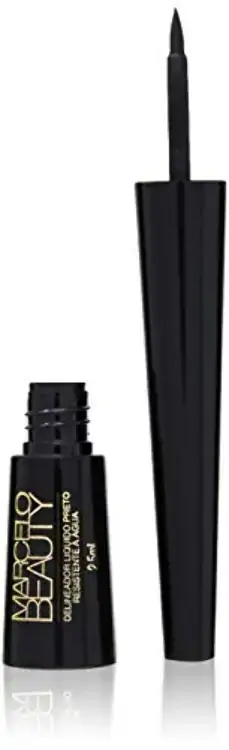 M Beauty Delin Olhos Liq R.2302 Preto