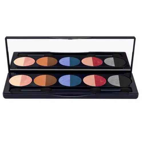 M Beauty Pallet Sombra 10 Cores N 1149 Dreams