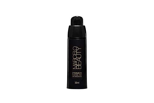 M Beauty Primer Pre Maq Hd R 5004