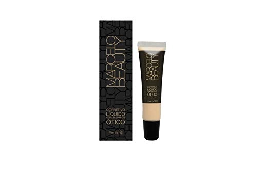 M Beauty Corretivo Líquido N 5021 Claro