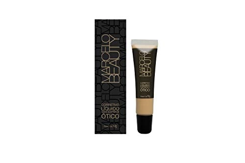 M Beauty Corretivo Líquido N 5022 Natural
