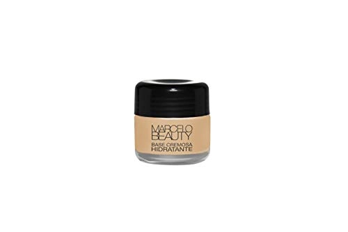 M Beauty Base Creme N 5031 Clara