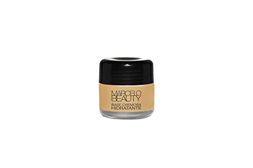 M Beauty Base Creme N 5032 Bege Nat