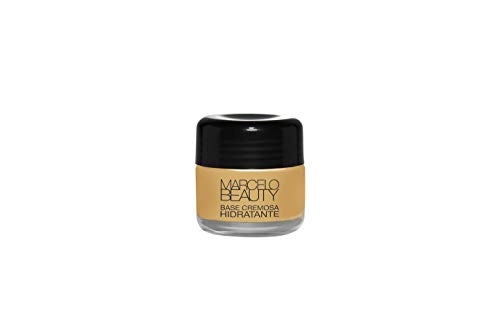 M Beauty Base Creme N 5033 Bege Medio