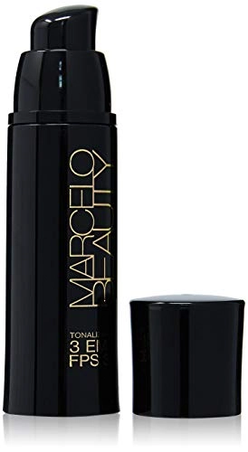 M Beauty Tonalizante 3 Em 1 Fps 30 R 5071 Light