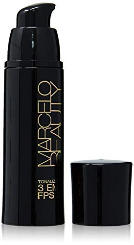 M Beauty Tonalizante 3 Em 1 Fps 30 R 5072 Bege Nat