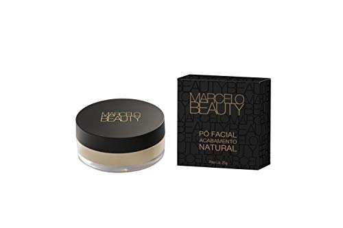 M Beauty Po Fac N.5092 Bege Natural