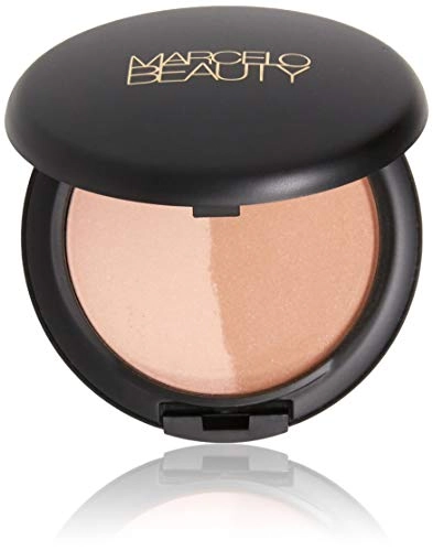 M Beauty Blush Mosaico N 5140 Castanho