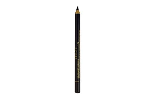 M Beauty Lapis Delin Olhos N 5350 Preto