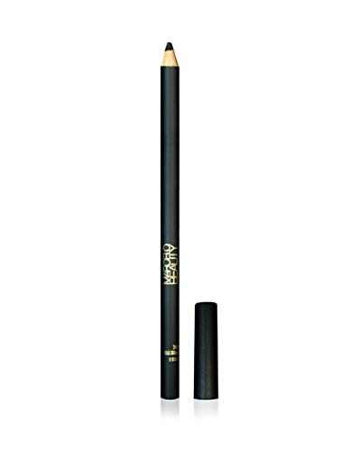 M Beauty Lapis Delin Olhos N 5357 Super Preto