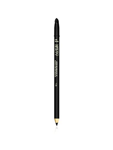 M Beauty Lapis Delin Olhos C/esfum N 5370 Preto