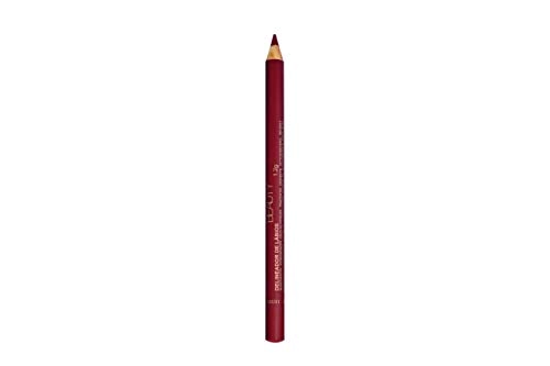 M Beauty Lapis Labios N 5555 Red Hot