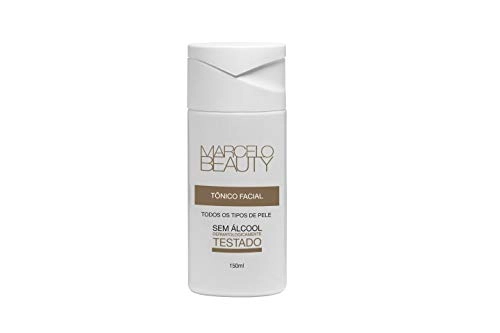 M Beauty Trat R 7512 Tonico Facial