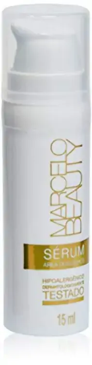 M Beauty Trat R 7553 Fac Serum Area Dos Olhos