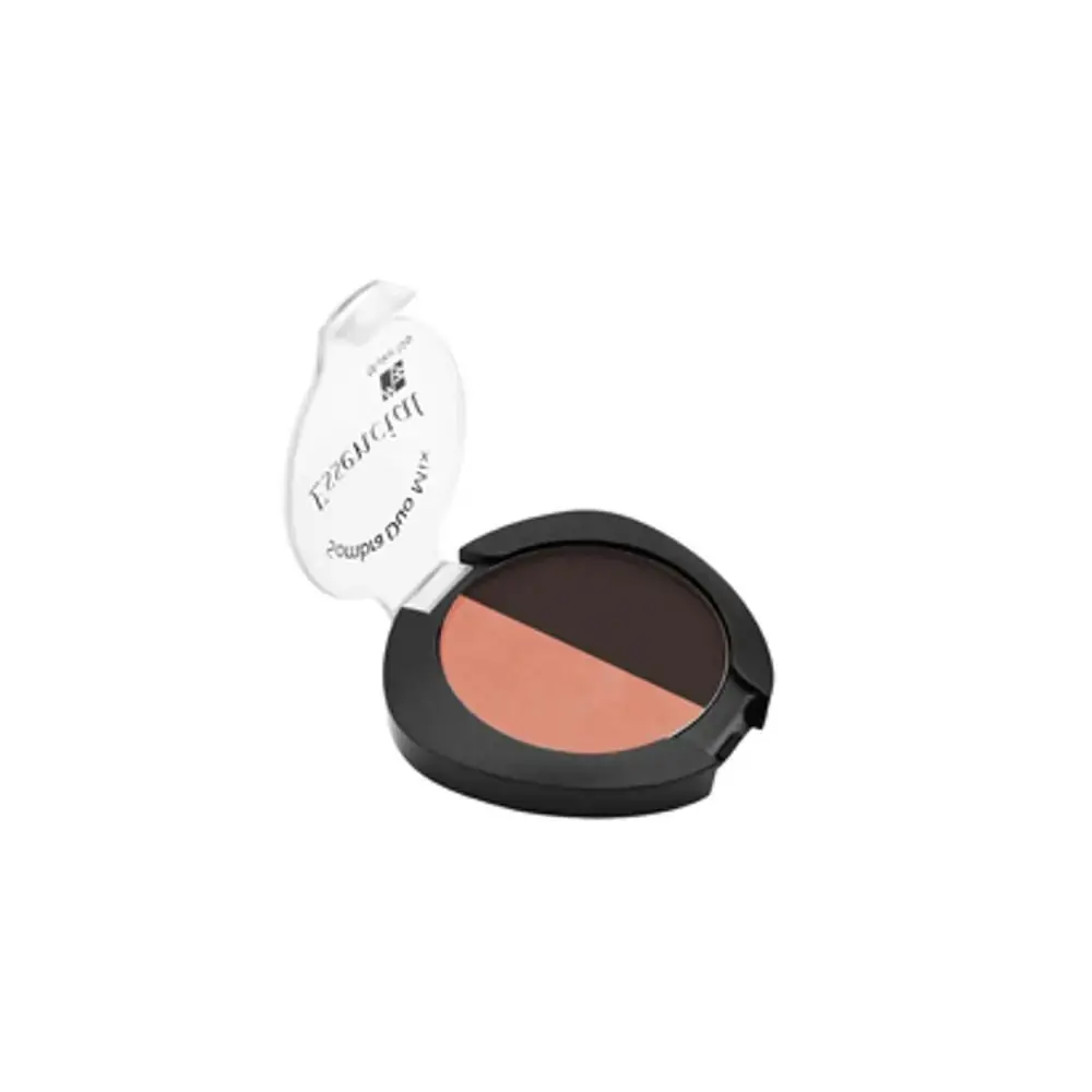 Essencial M Beauty Sombra Duo N 8615 Cookie