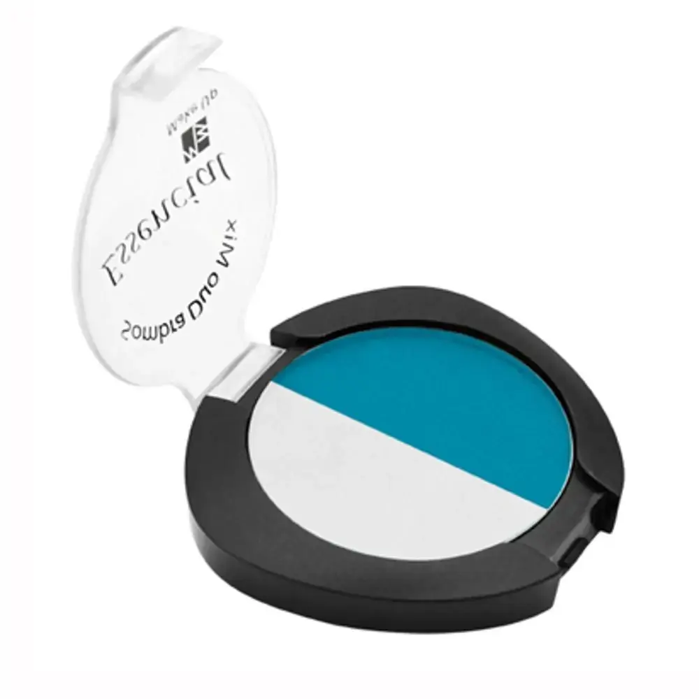 Essencial M Beauty Sombra Duo N 8616 Cupcake