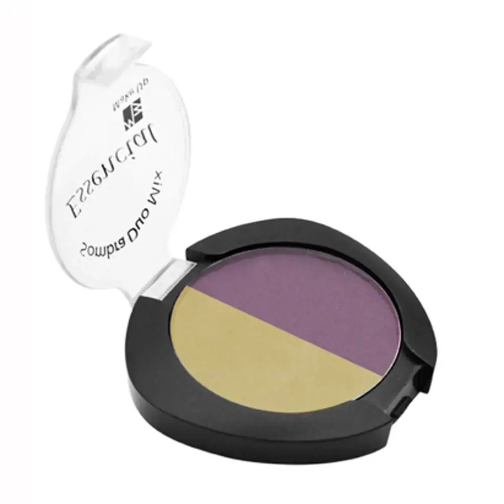 Essencial M Beauty Sombra Duo N 8617 Lollypop