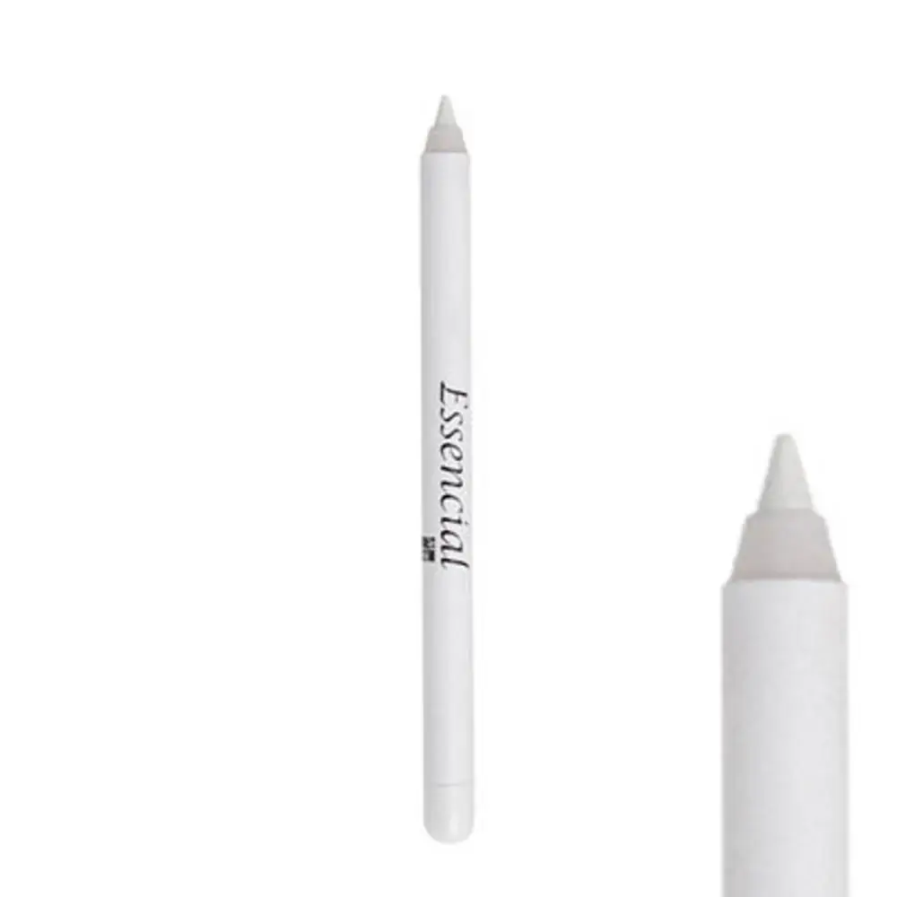Essencial M Beauty Lapis P/ Olhos N 8830 Branco