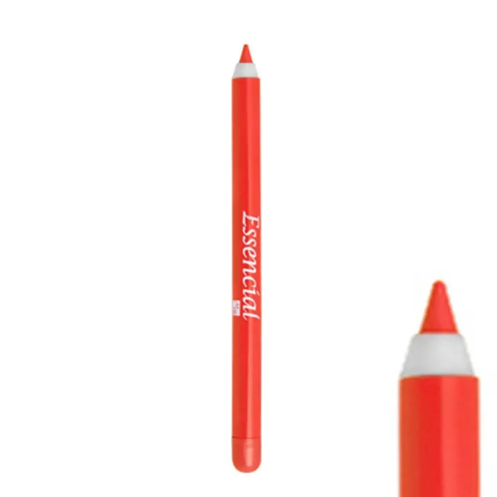 Essencial M Beauty Lapis P/ Olhos N 8831 Laranja