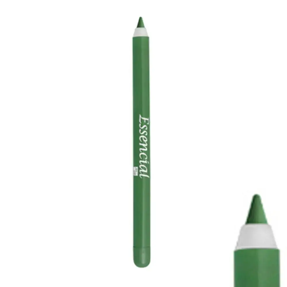 Essencial M Beauty Lapis P/ Olhos N 8835 Verde