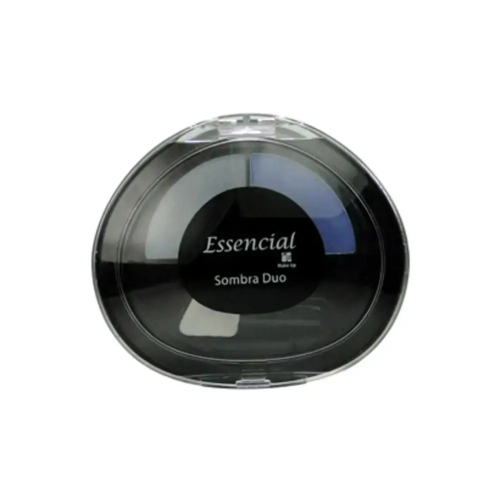 Essencial M Beauty Sombra Duo R 10102 Alvorada