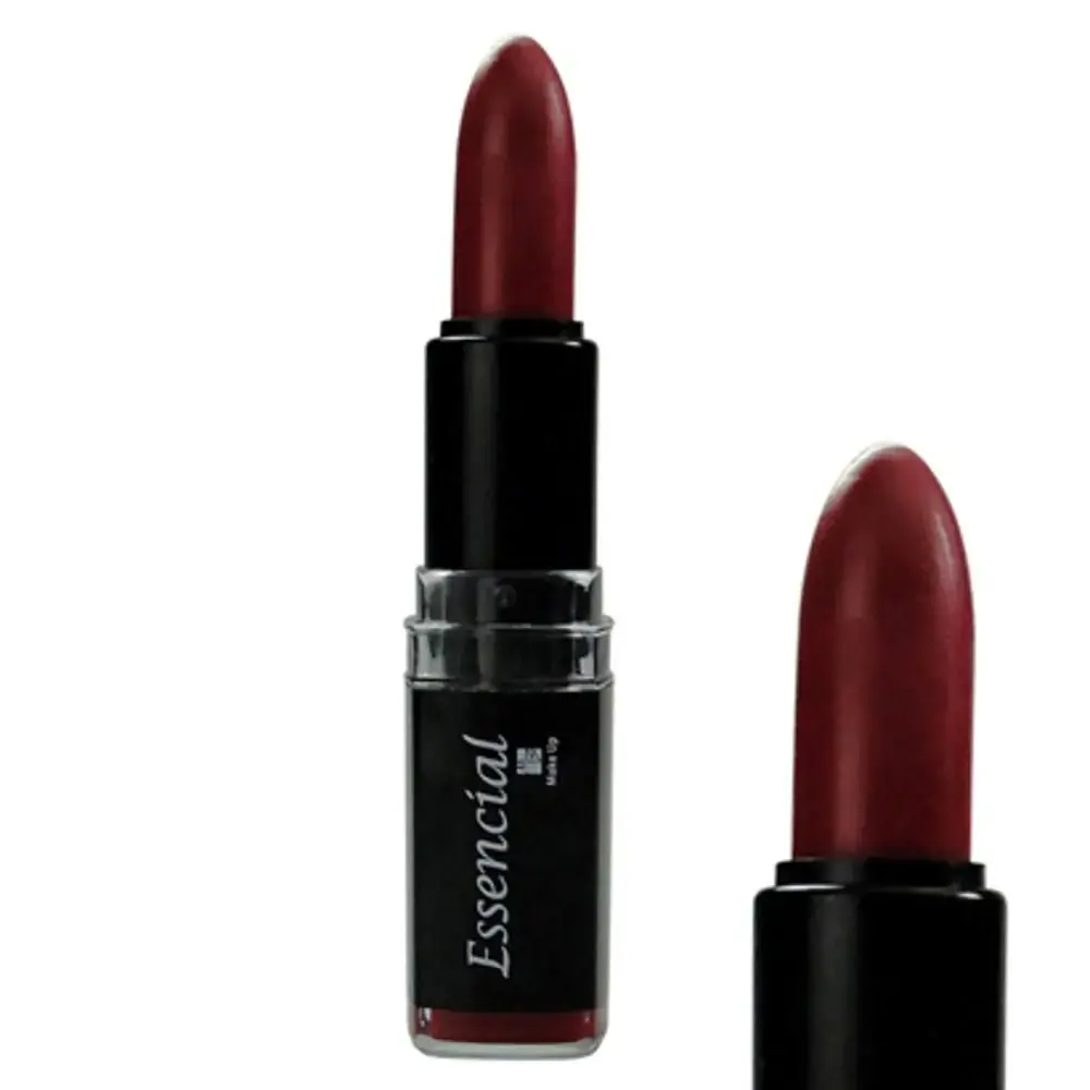 Essencial M Beauty Bt R 10320 Vermelho Rubi