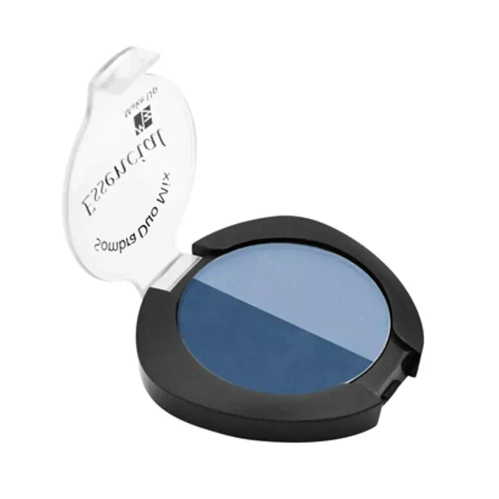 Essencial M Beauty Sombra Duo R.10609 Oceano