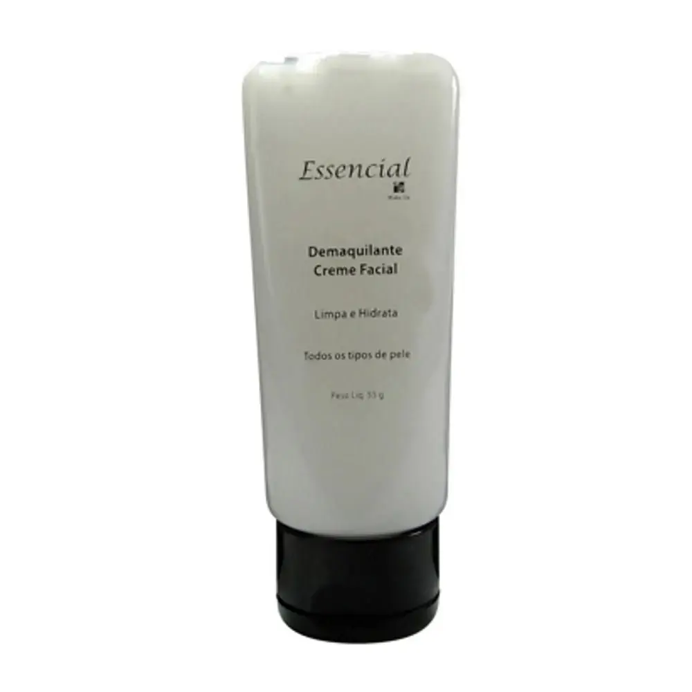 Essencial M Beauty Trat Demaq Creme T Tipos