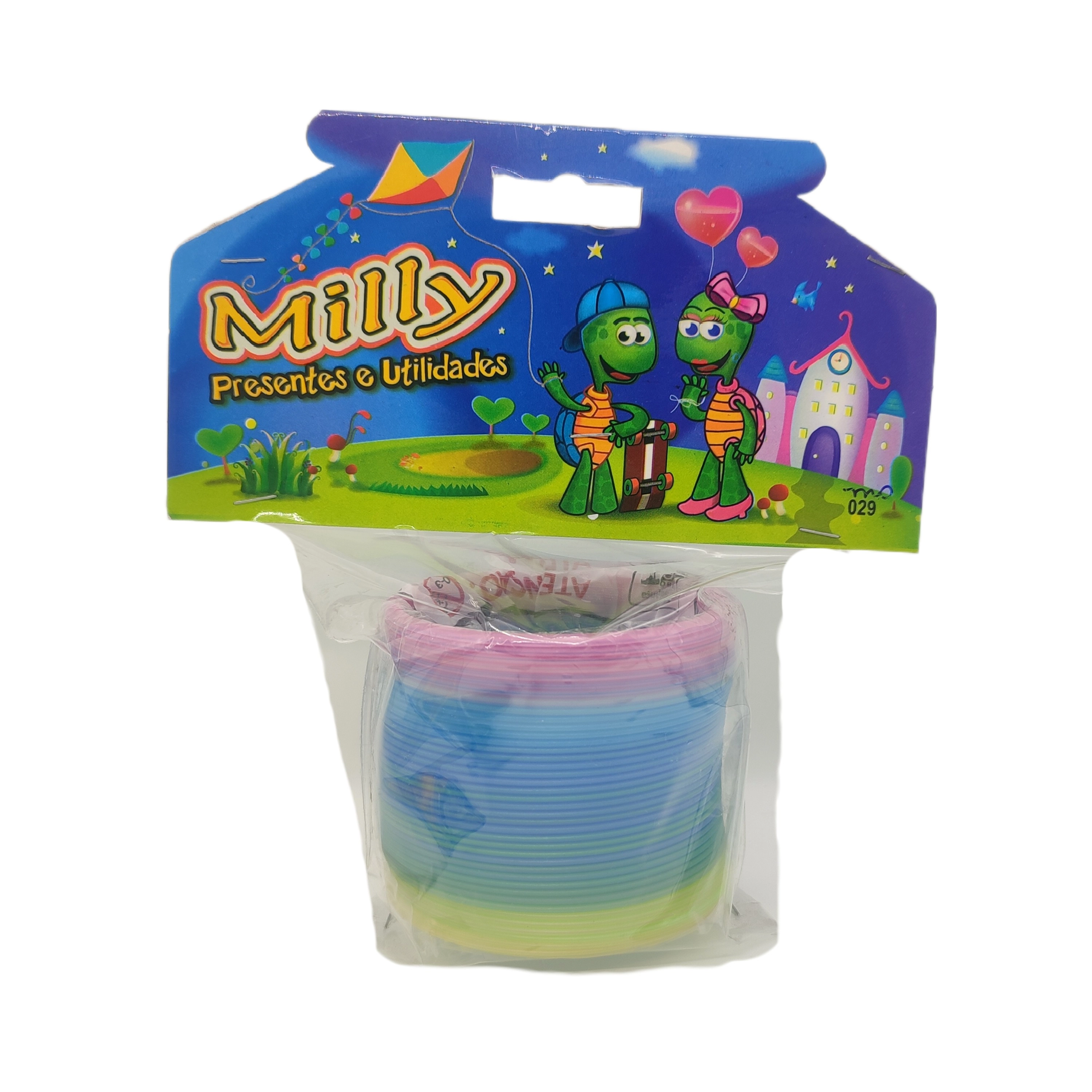 Brinquedo Milly Ref 29