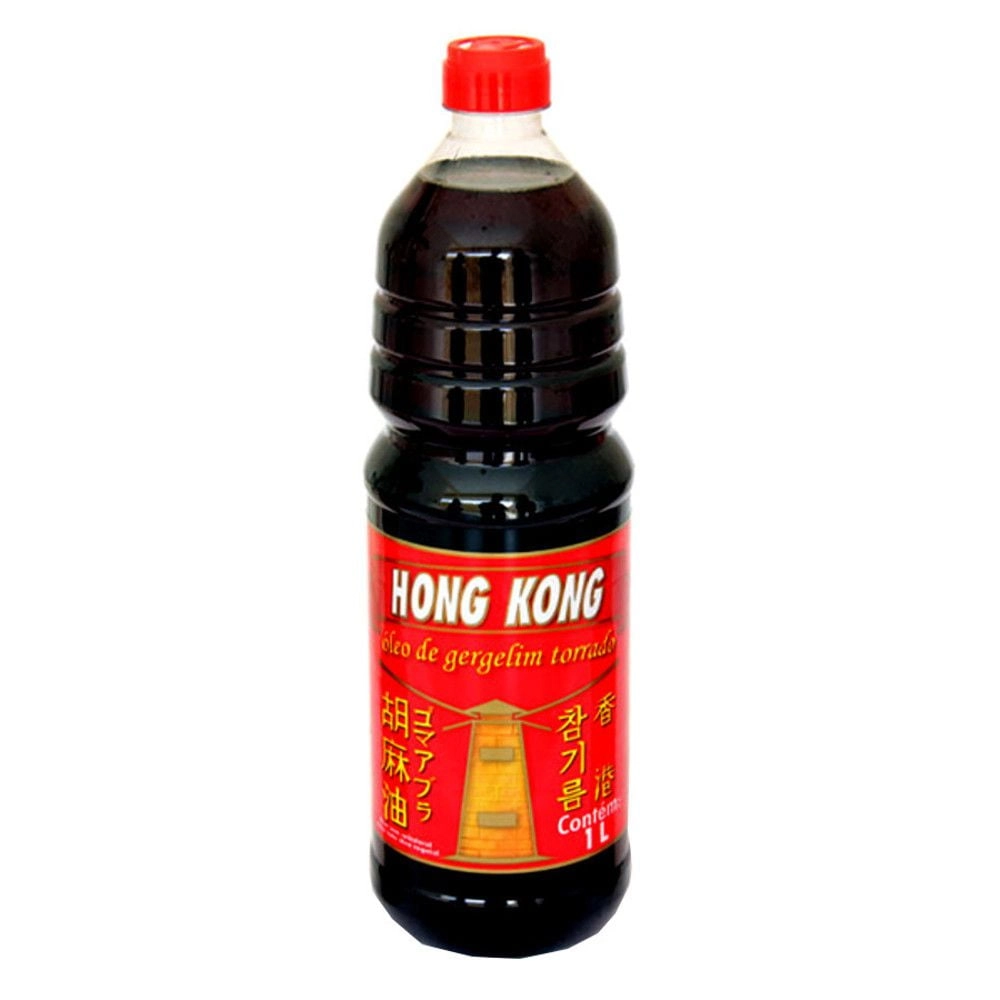 Oleo Gergelim Torrado 1l Mammy