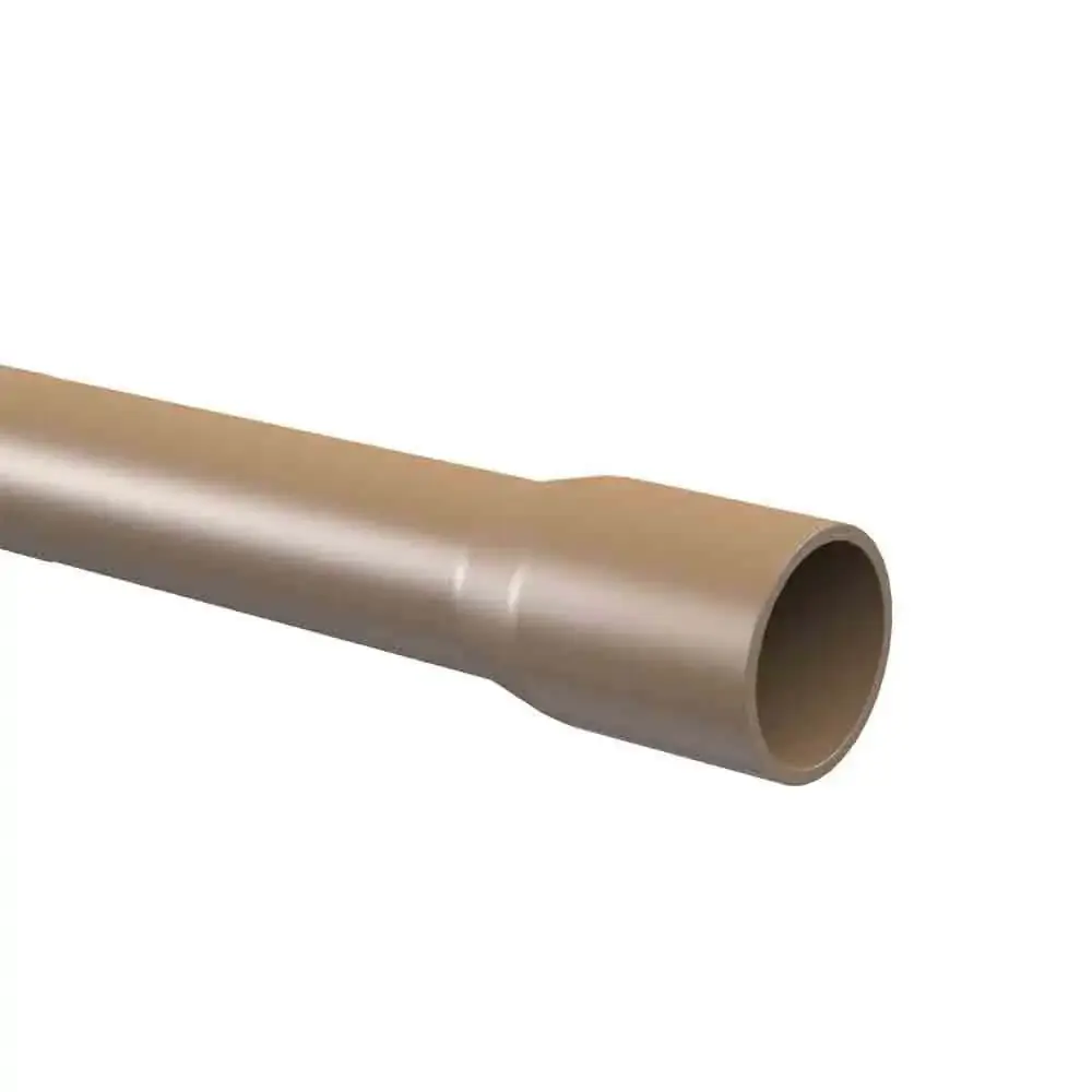 Tubo Soldavel Tigre 20mm