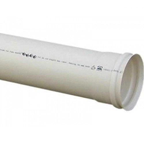 Tubo Pvc Tigre Esgoto 100mm 6 Metros