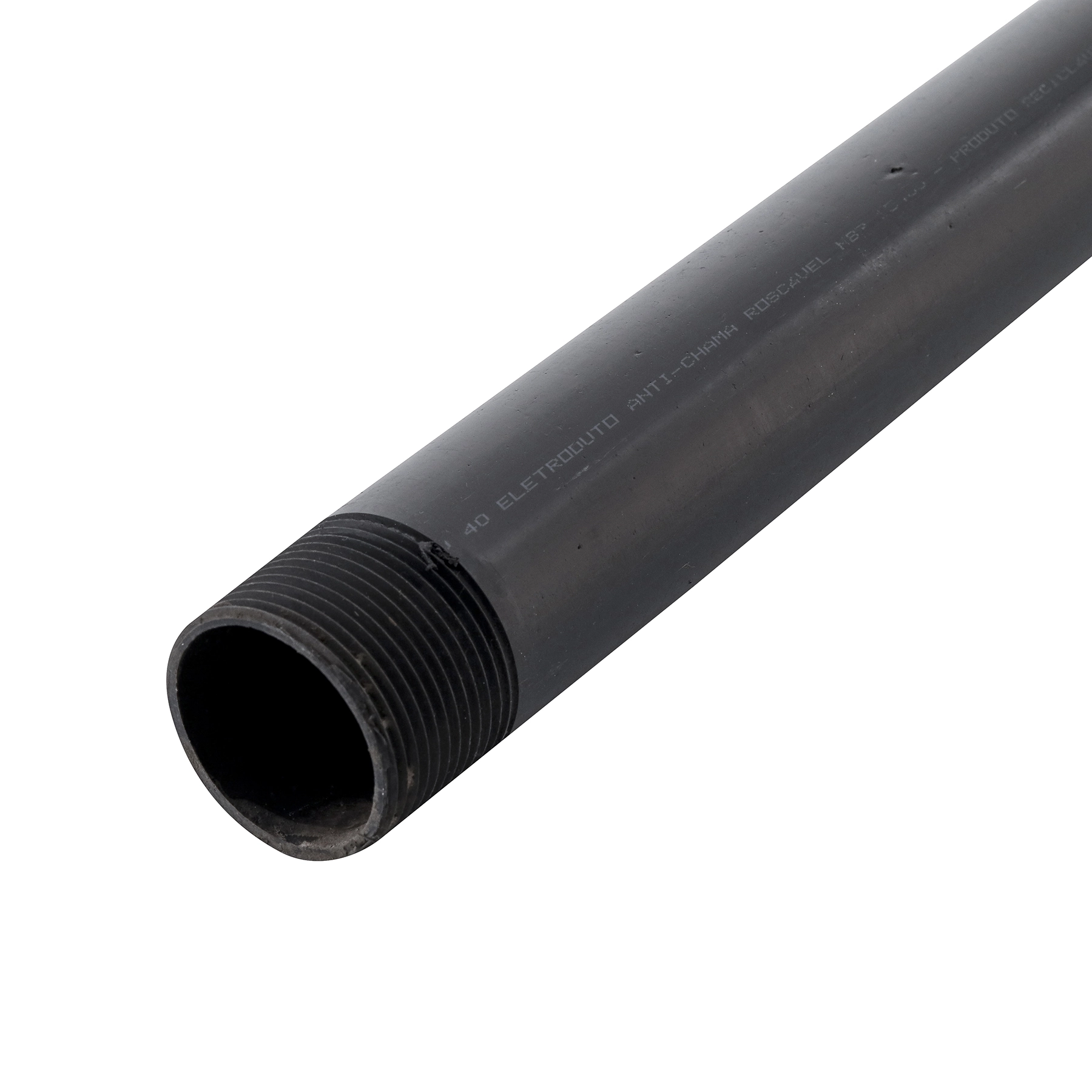 Elet Pvc Rosca Tigre Antic 1.1/4