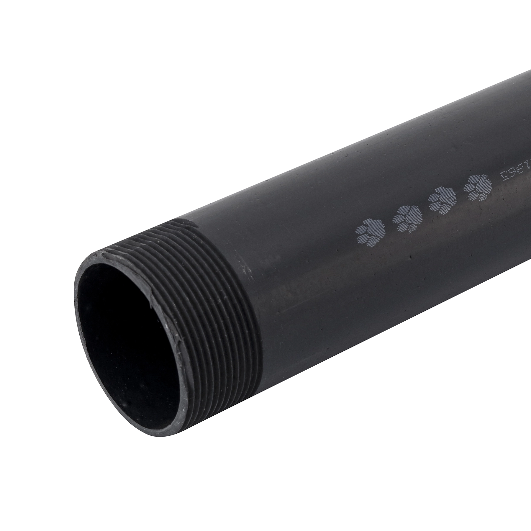 Elet Pvc Rosca Tigre Antic 2