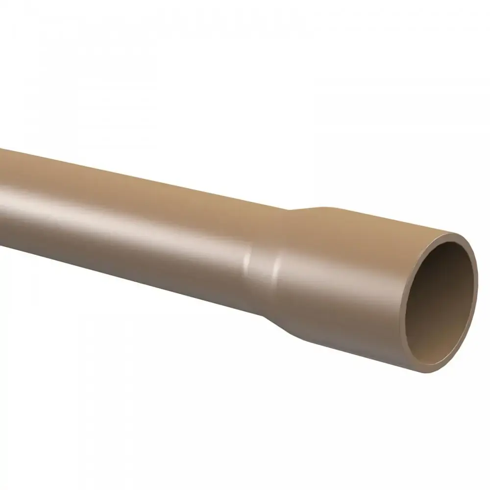 Tubo Sold.nbr 5648 3m 60mm