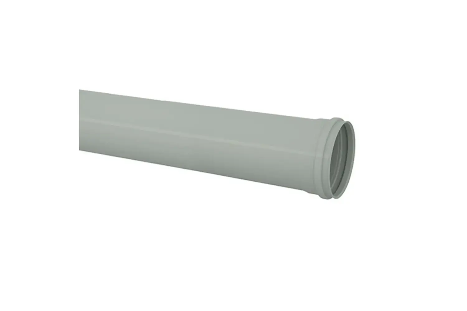 Tubo Pvc Serie R Bv 6 M 50 Mm Tigre
