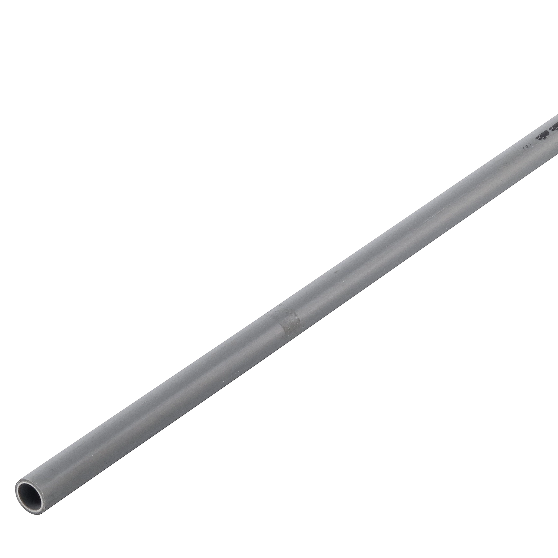 Eletroduto em Pvc Condulete Top 1/2 com 3 Metros Cinza