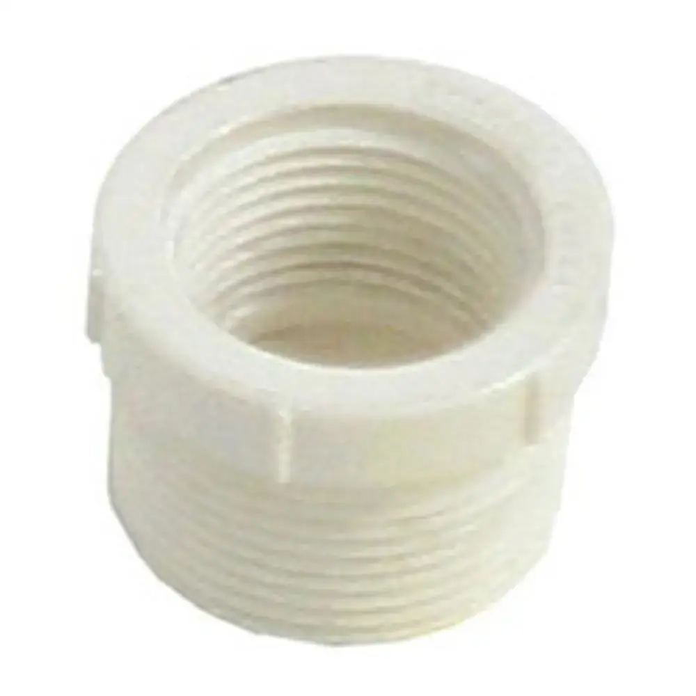 Bucha de Redução com Rosca 1.1/4x1´´ Branca