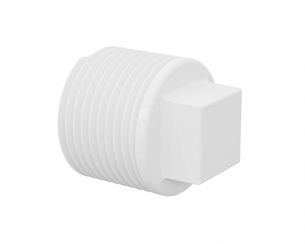 Plug Tigre C/rosca 1.1/4