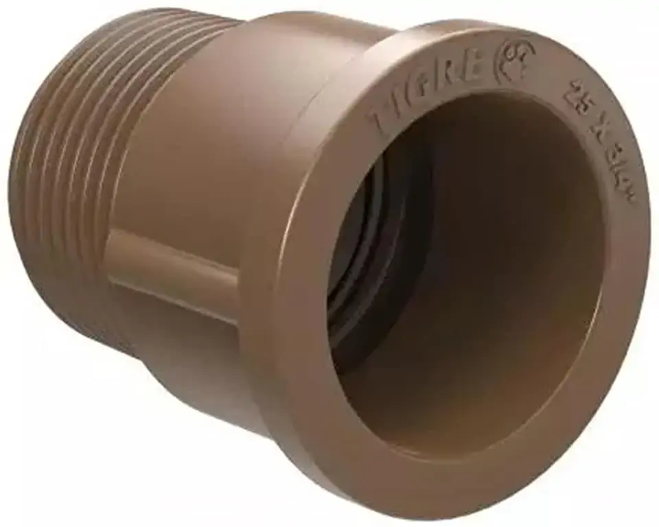 Adapt Tigre Sold Ct Bol/rosc 85mmx U