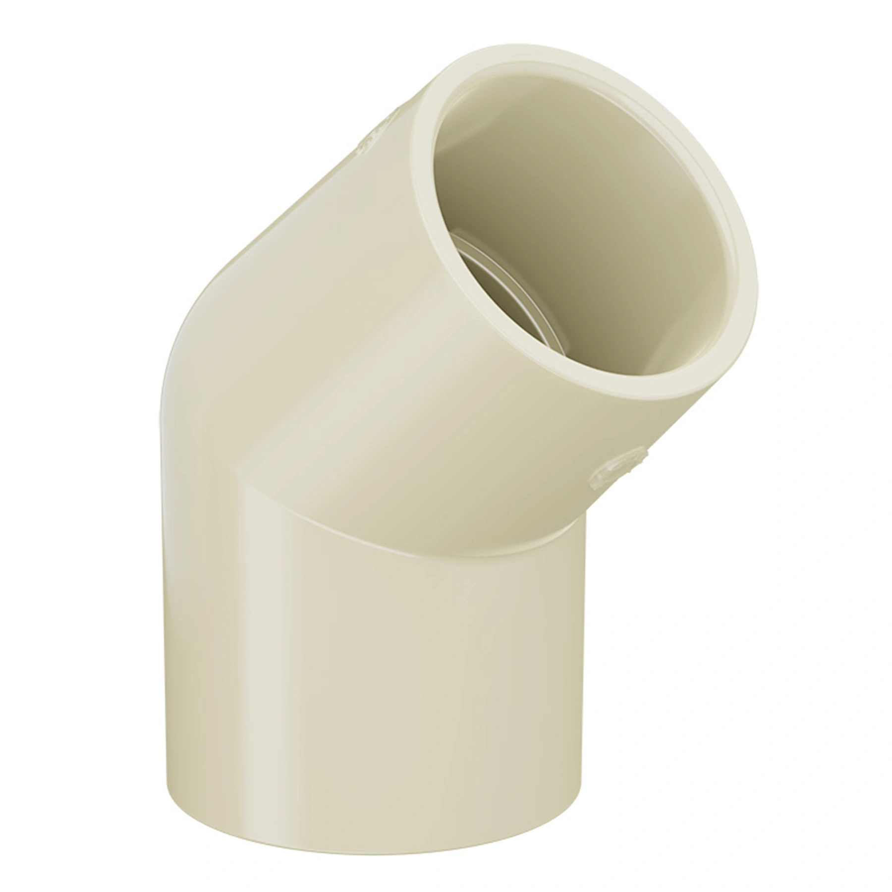 Adaptador Flange PVC Marrom 3" 85mm Tigre