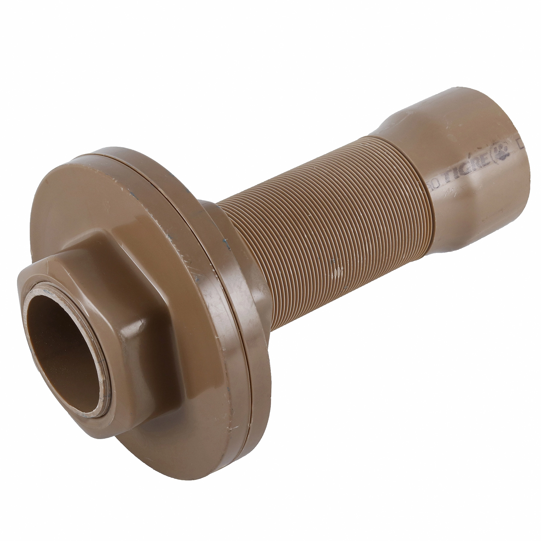 Adaptador Flange PVC Marrom 2.1/2" 75mm Tigre
