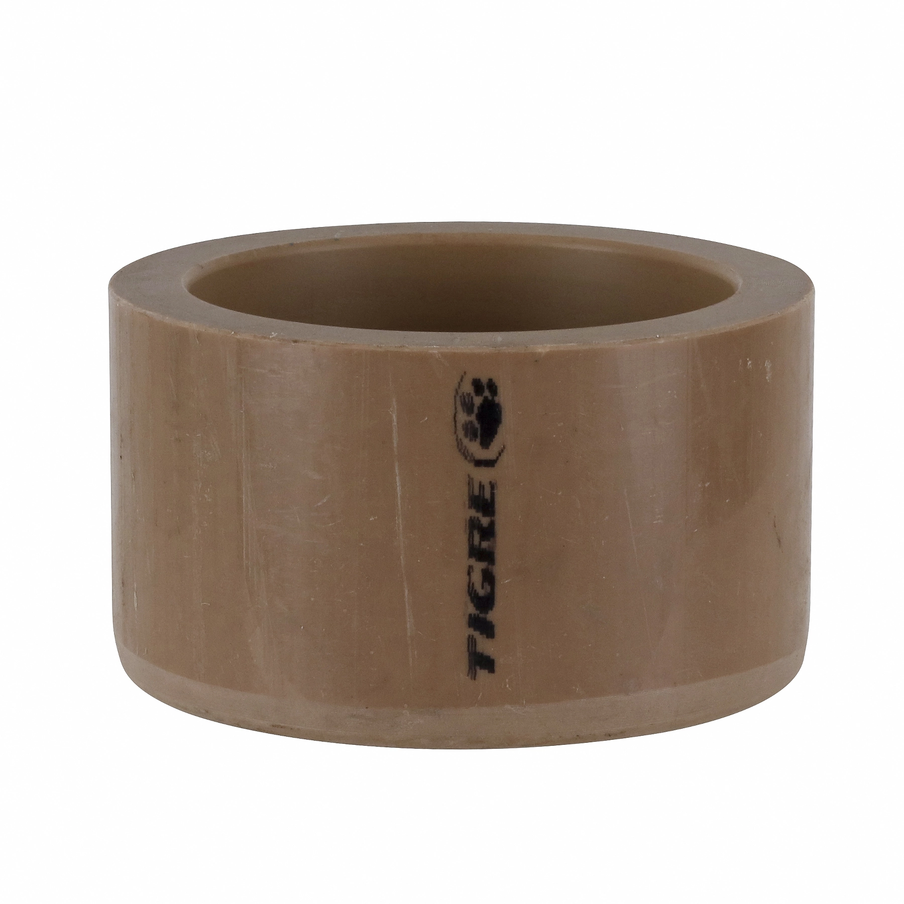 Bucha de Redução PVC Marrom 3" 85mm Tigre