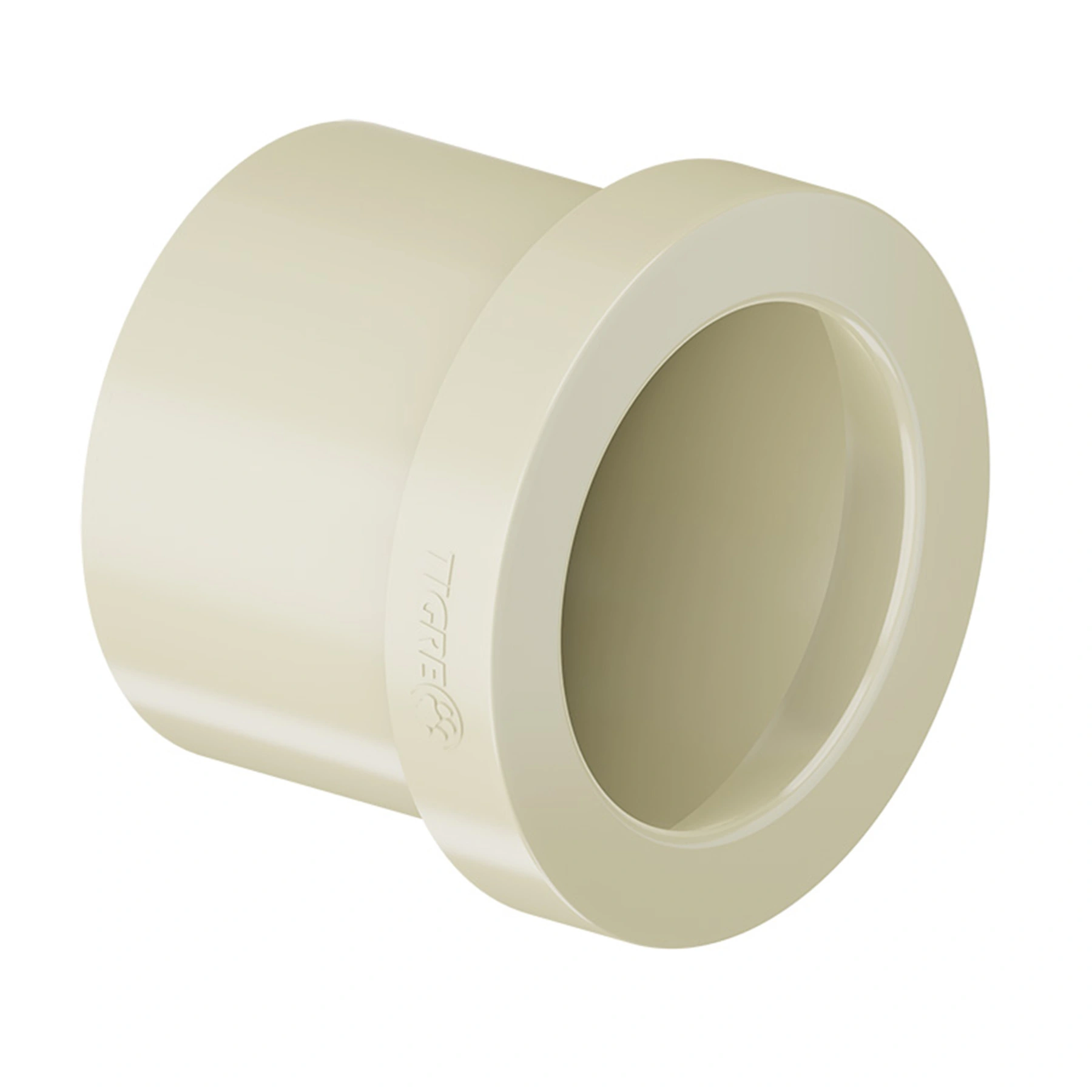 Cap PVC Marrom 4" 110mm Tigre