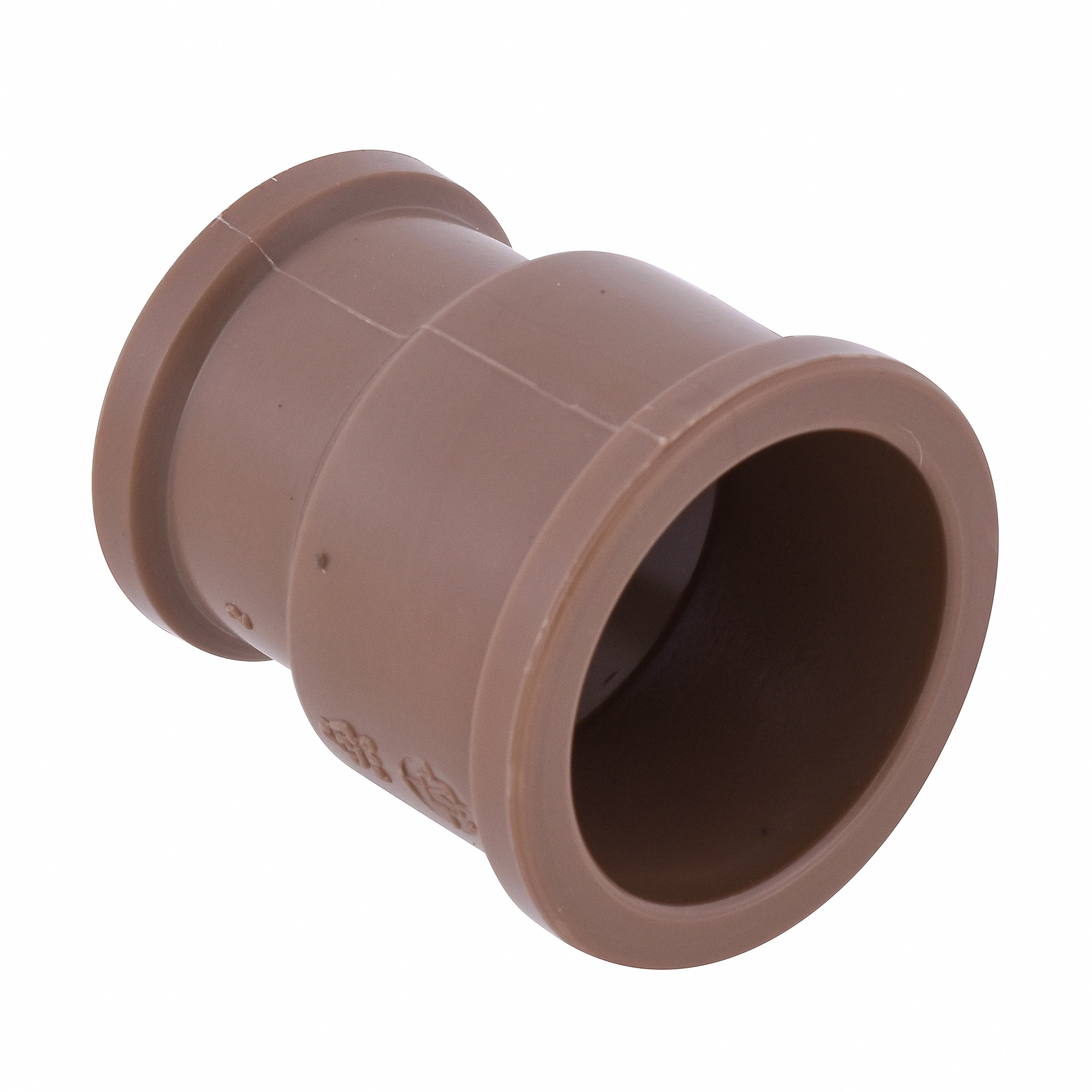 Reduc.soldavel Curta Tigre 40x32mm
