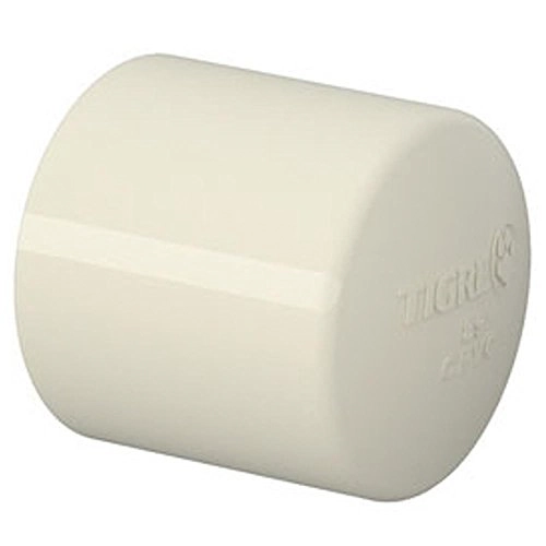 Cap Aquatherm 22mm Bege