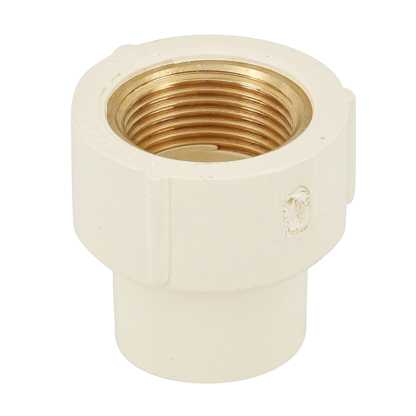 Luva Aquatherm de Transição 3/4X22mm