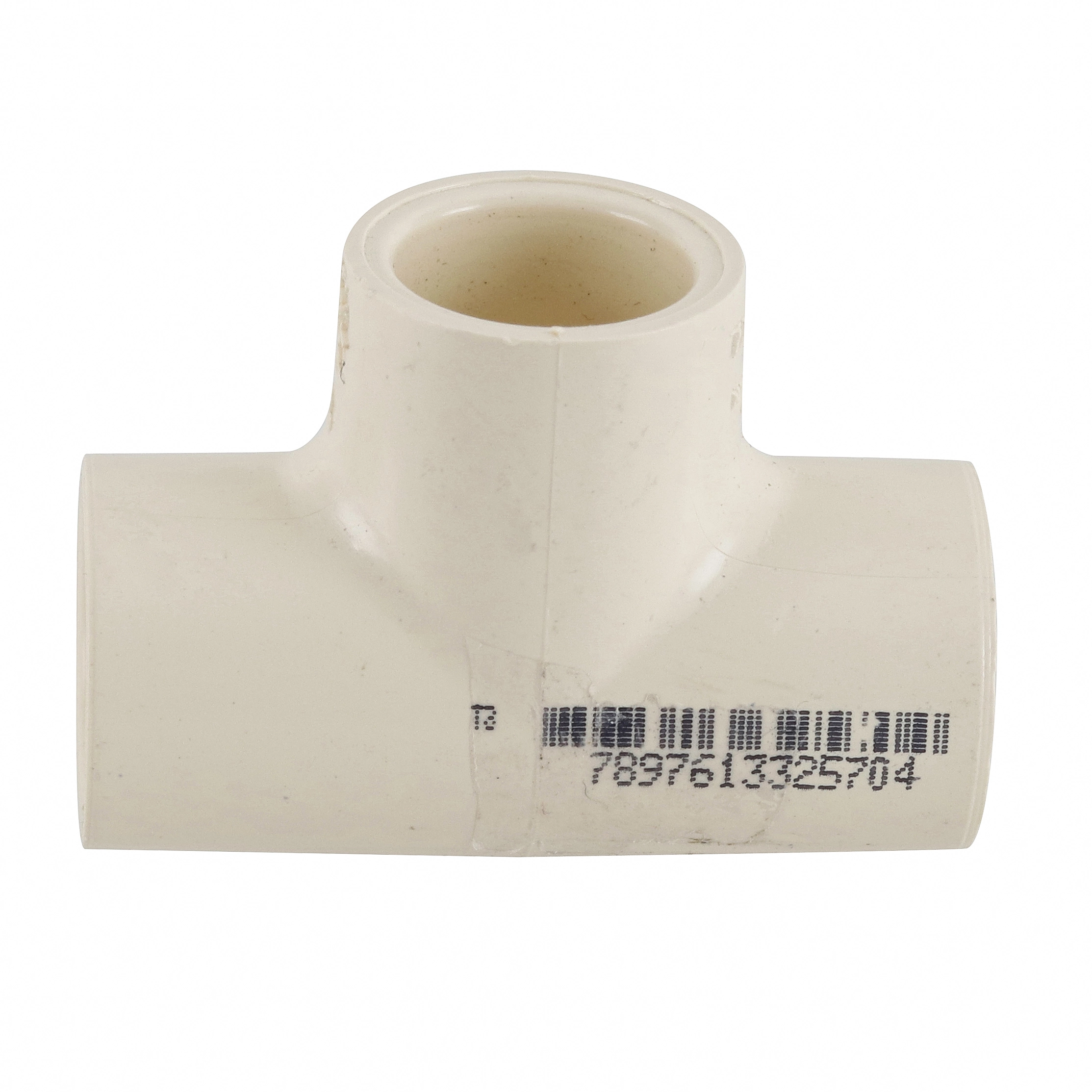 Tê 90° Aquatherm 15mm Branco